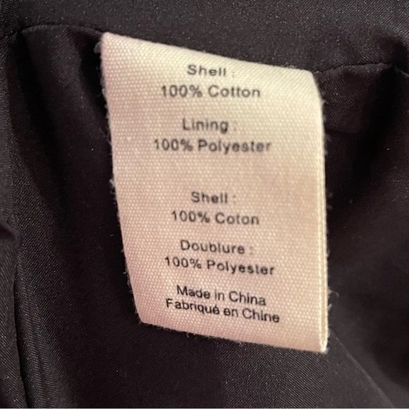 NWT Kavu Women’s Zelda Outdoor Hiking Trail Hoodie Size Small in Tigerlily - Picture 7 of 15